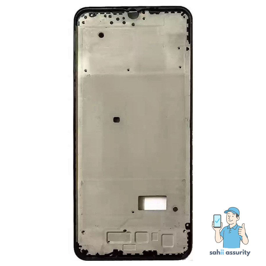 LCD Frame Middle Chassis for Vivo Y20A